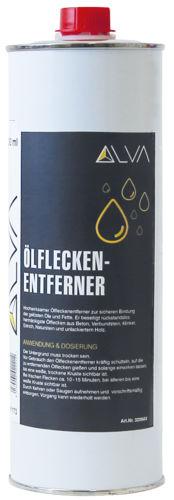 Shop Installateur ALVA ACTA OelfleckenEntferner 1000 Ml Dose