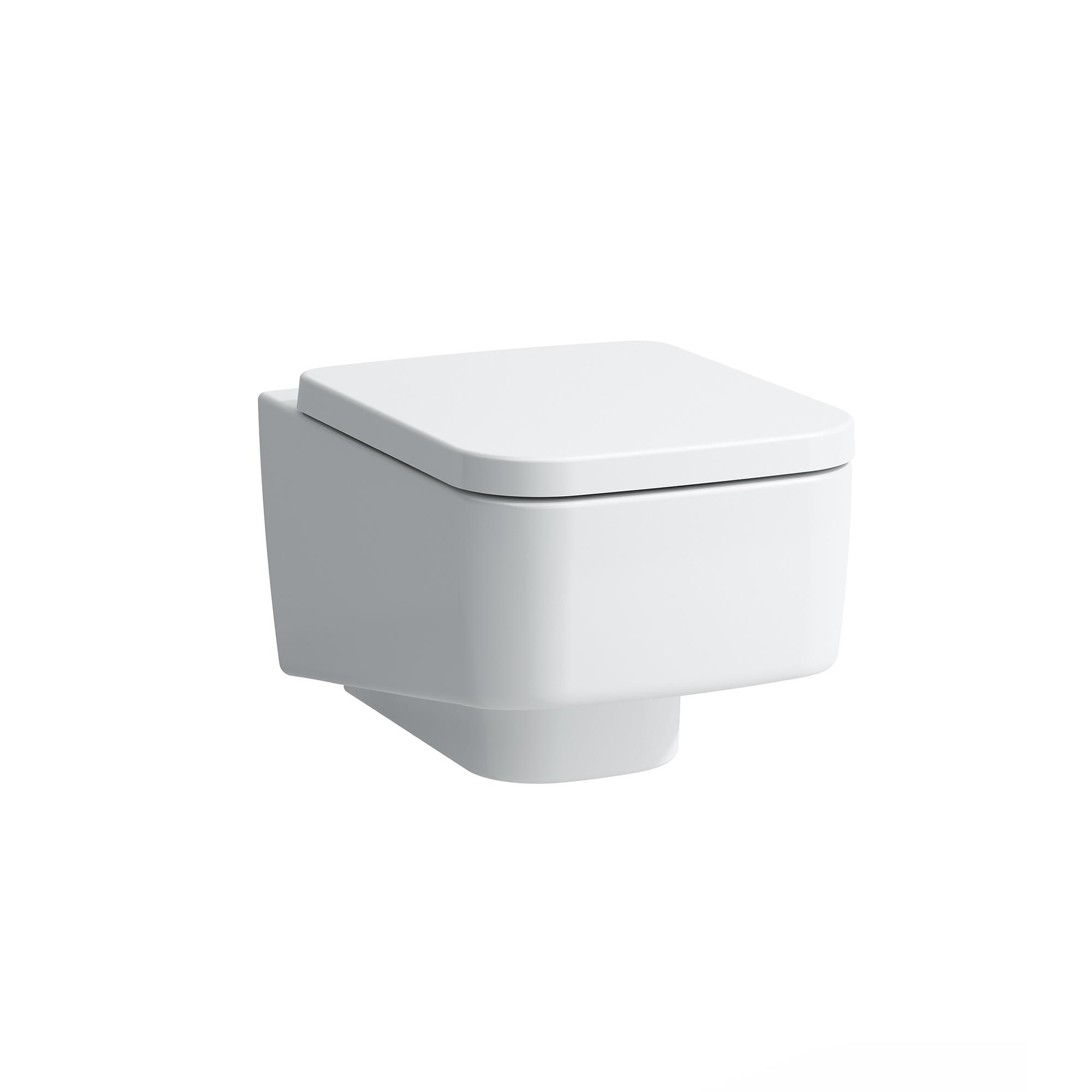 Shop Installateur Laufen Pro S Wand Wc Tiefsp Ler Rimless Wei