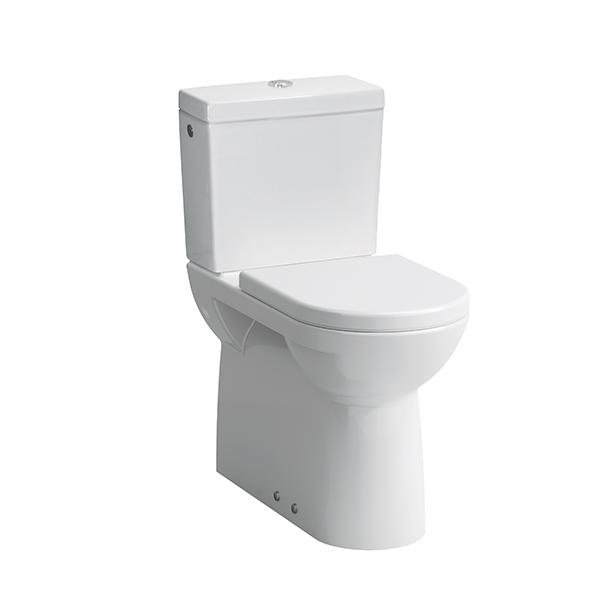 Shop Installateur Laufen Pro Stand Wc Kombi Tiefsp Ler Liter