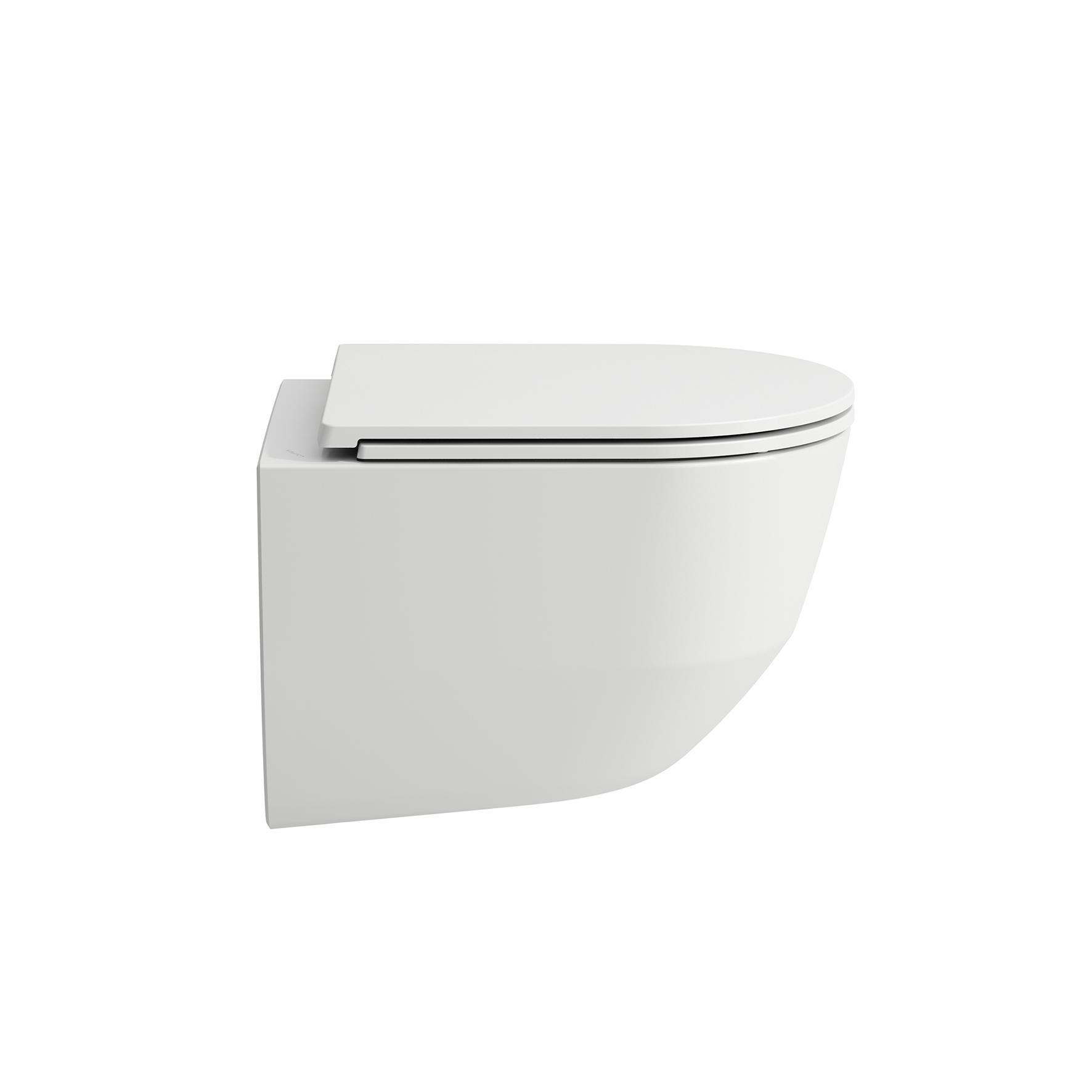 Shop Installateur Laufen Pro Wand Wc Tiefsp Ler Rimless Wei