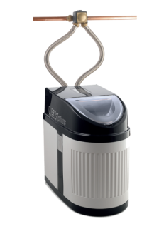 Trinkwasserenthärtung